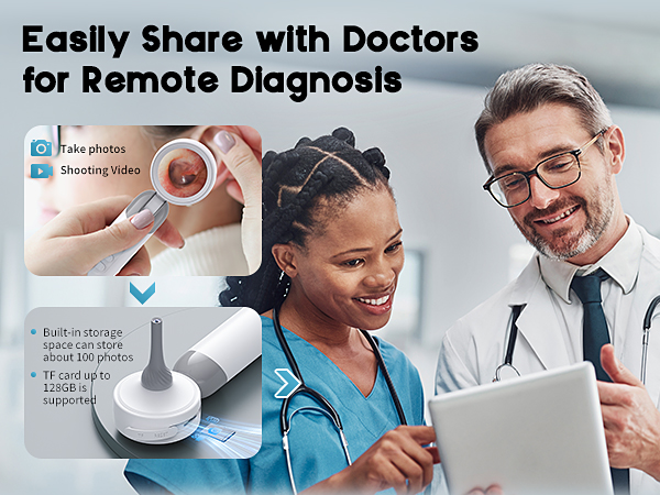 Otoscope
