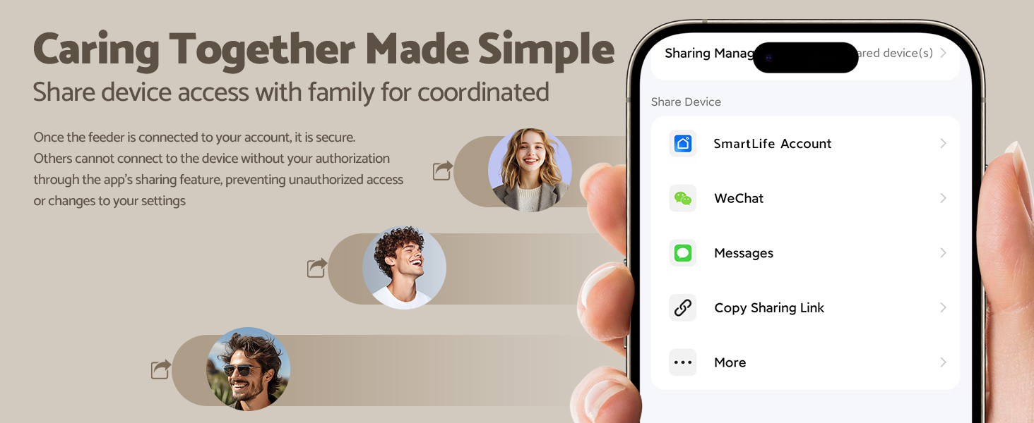 Automatic Cat Feeder