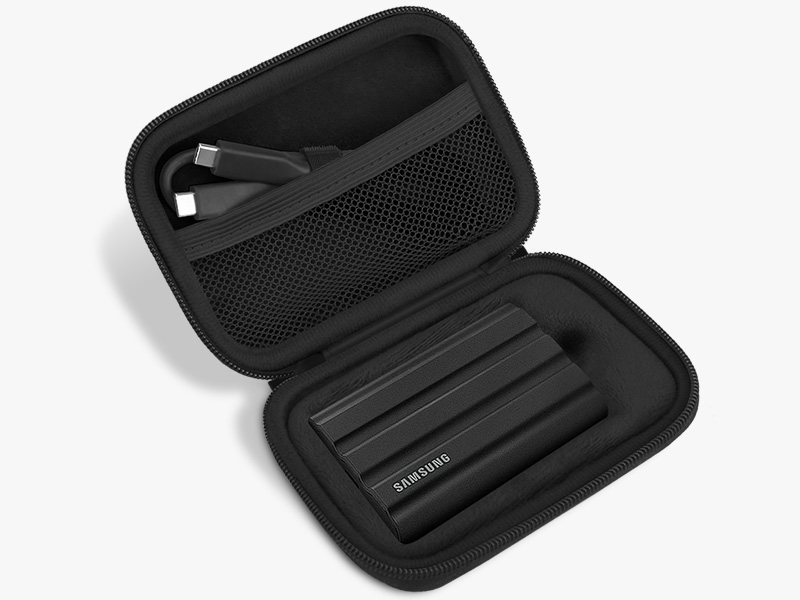 ssd carrying case