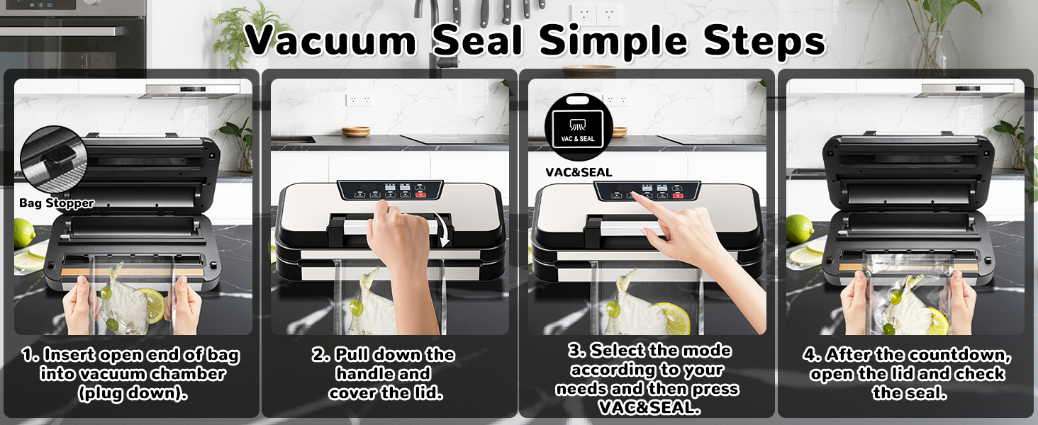 Simple usage