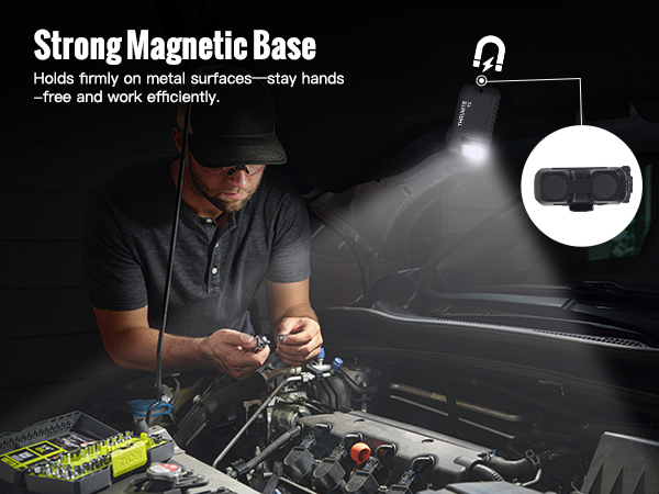 keychain flashlight edc flashlight work flashlight 