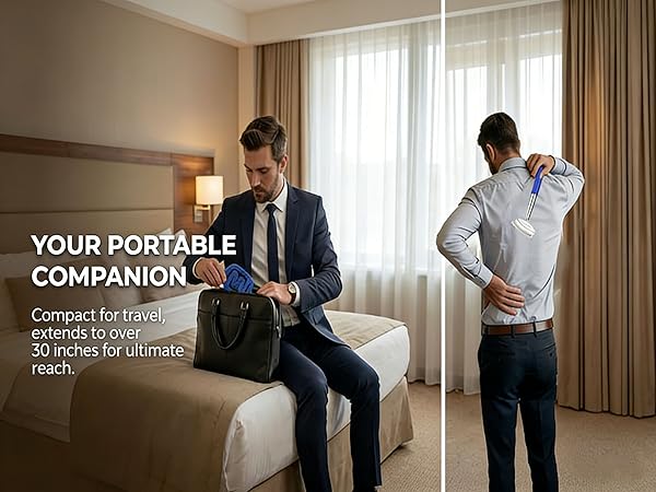 back scratcher for men