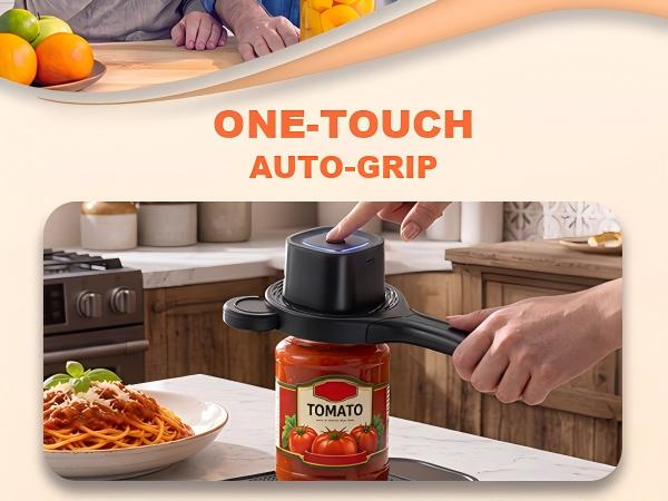 auto jar opener