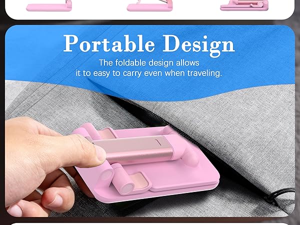 stable &amp; non slip design 