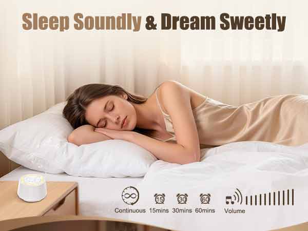 Better Sleep