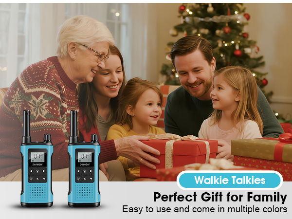 walkie talkies for adults