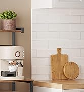 VASAGLE Kitchen Bakers Rack