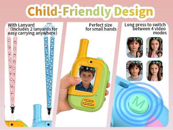 walkie talkies for kids kids outdoor toys 