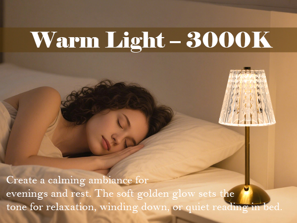 Crystal table lamp,Crystal lamp,Cordless lamp,Cordless table lamp,Crystal touch lamps for nighstand