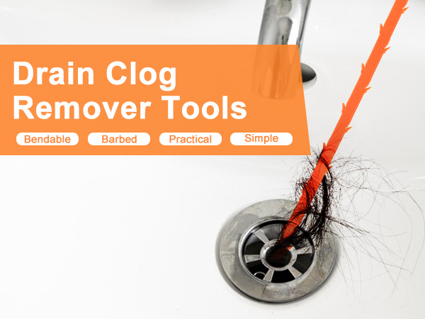 drain clog remover drain snake drain cleaner snake drain hair removal drain snake hair plumbin snake