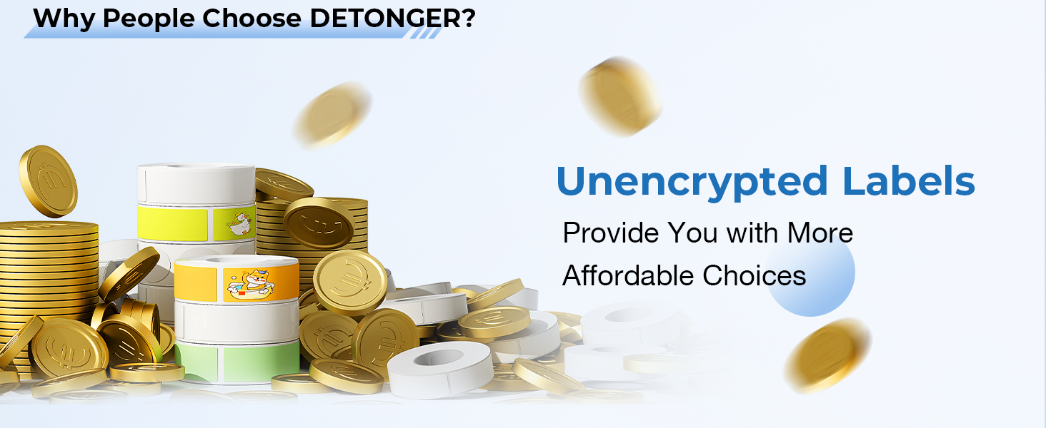 sticker printer machine thermal printer labels mini label maker bluetooth label maker dymo label