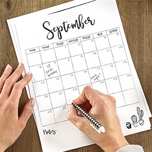 Exact Vellum Bristol