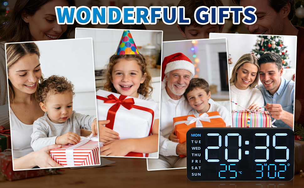 alarm clock for kids bedroom