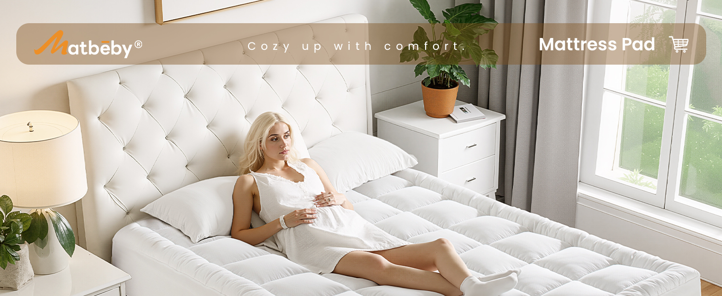 mattress pad