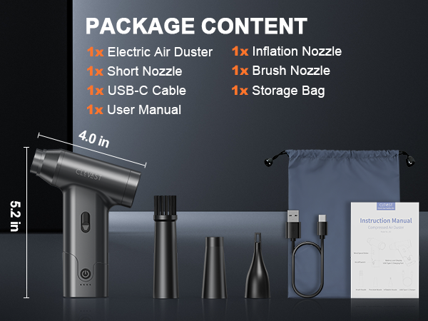 package content gift for men