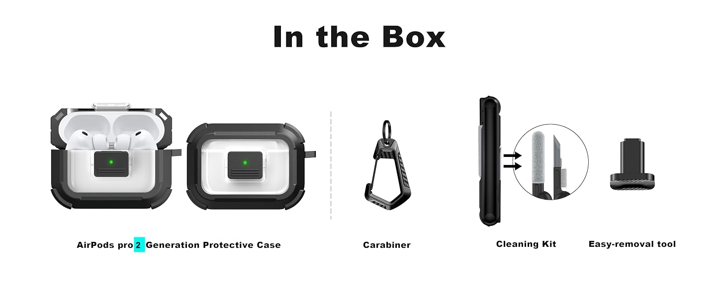 air pod pro case