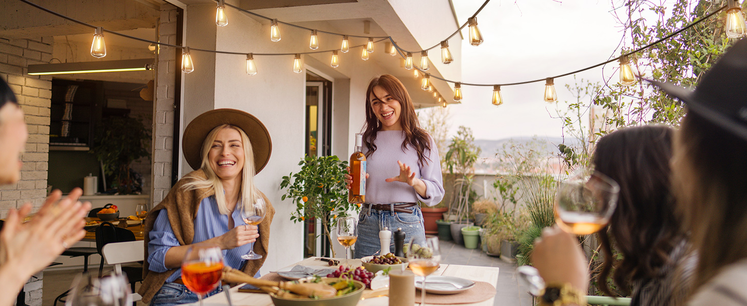 solar lights outdoor