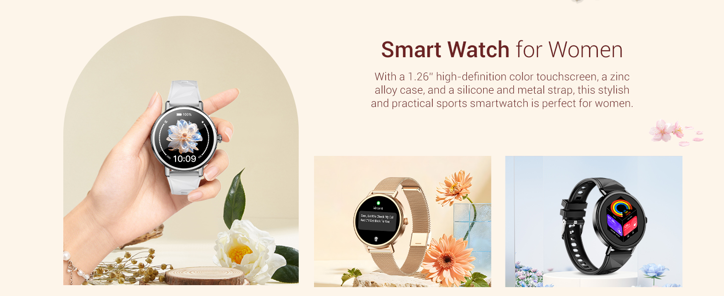 smart watch