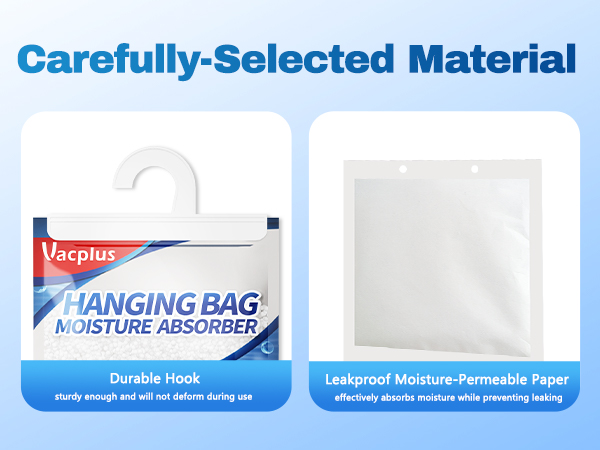 Carefully-Selected Material