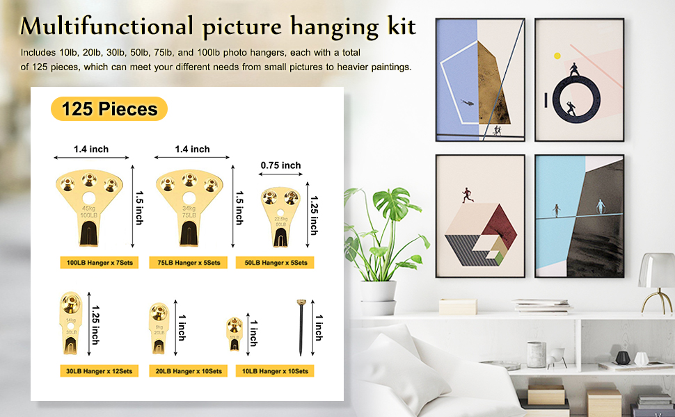 picture hanging