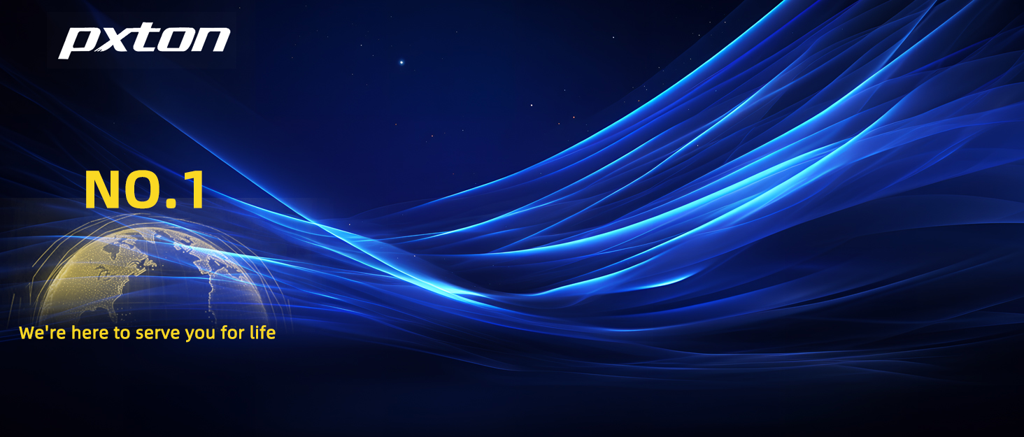 pxton walkie talkies story