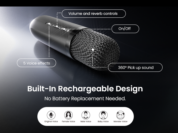 Home Entertainment System