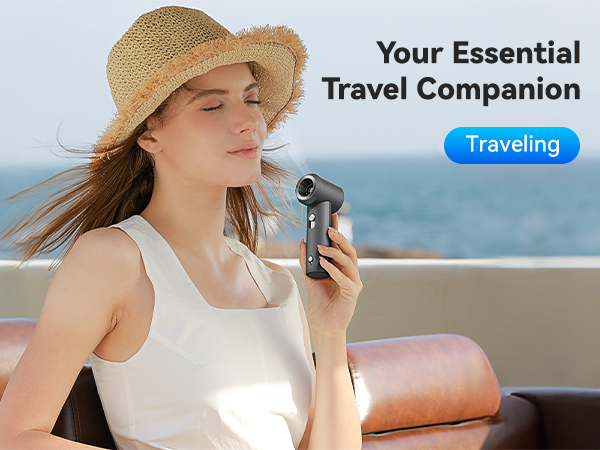 Your Essential Travel Companion