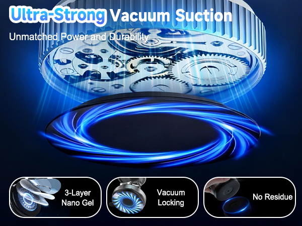 wireless car charger