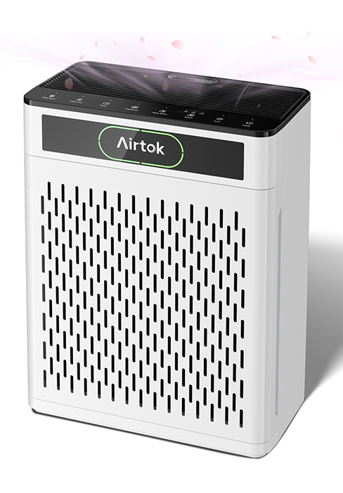 air purifier for Home Large Room