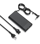 150W 135W Charger Fit for HP ZBook 15 16 17 15u 15v G3 G4 G5 G6 G7 G8 G9 Studio Power Supply Vict...