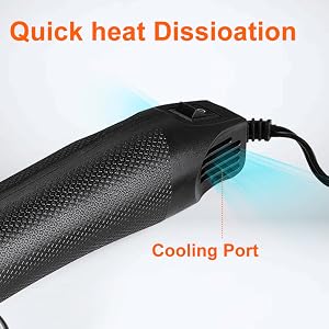 Heat shrink Tubing