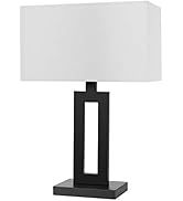Globe Electric 67045 D'Alessio Table Lamp, 20