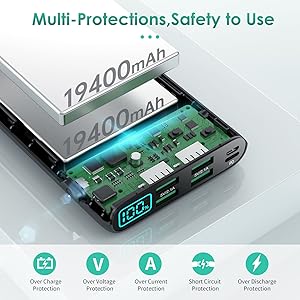 portable charger