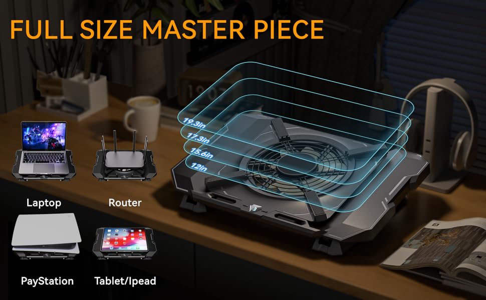 laptop cooler