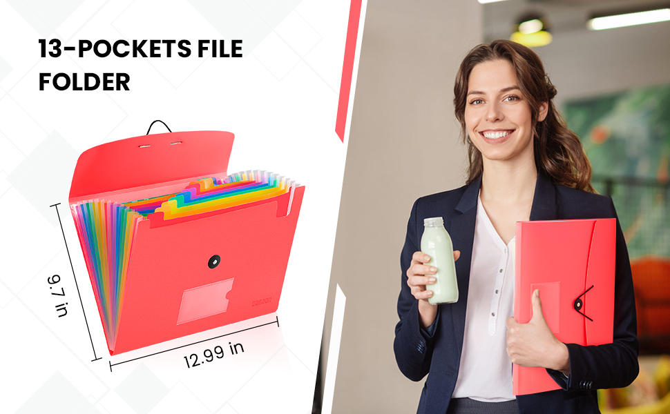 folder organizer