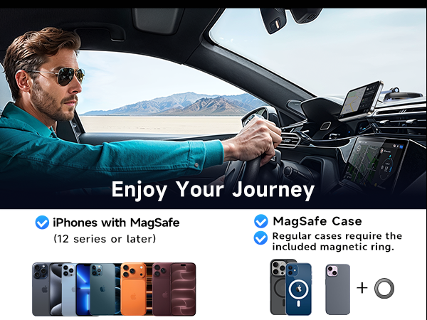 car phone holder
