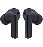 SAMSUNG Galaxy Buds 3 FE (2025) True Wireless Bluetooth Earbuds, Active Noise Cancellation, Power...