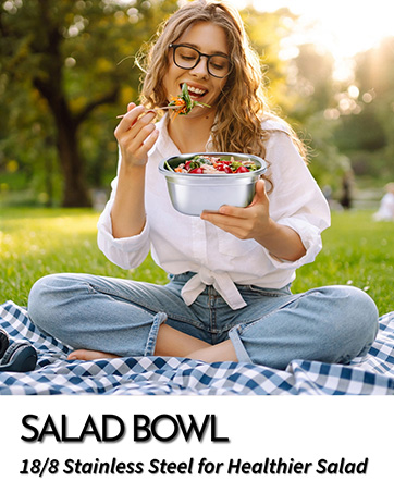 SALAD BOWL
