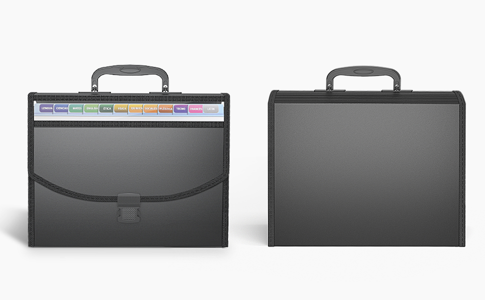 document organizer