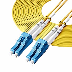 os2 fiber lc to lc singlemode single mode duplex