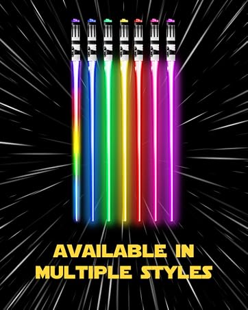 CHOPSABERS