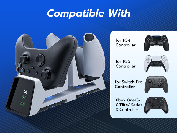 Compatible With