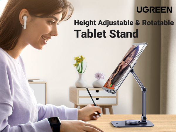 ipad stand holder