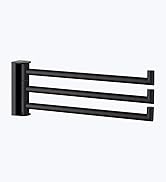 swivel hand towel holder