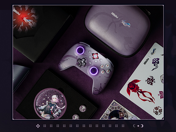 pc gaming controller