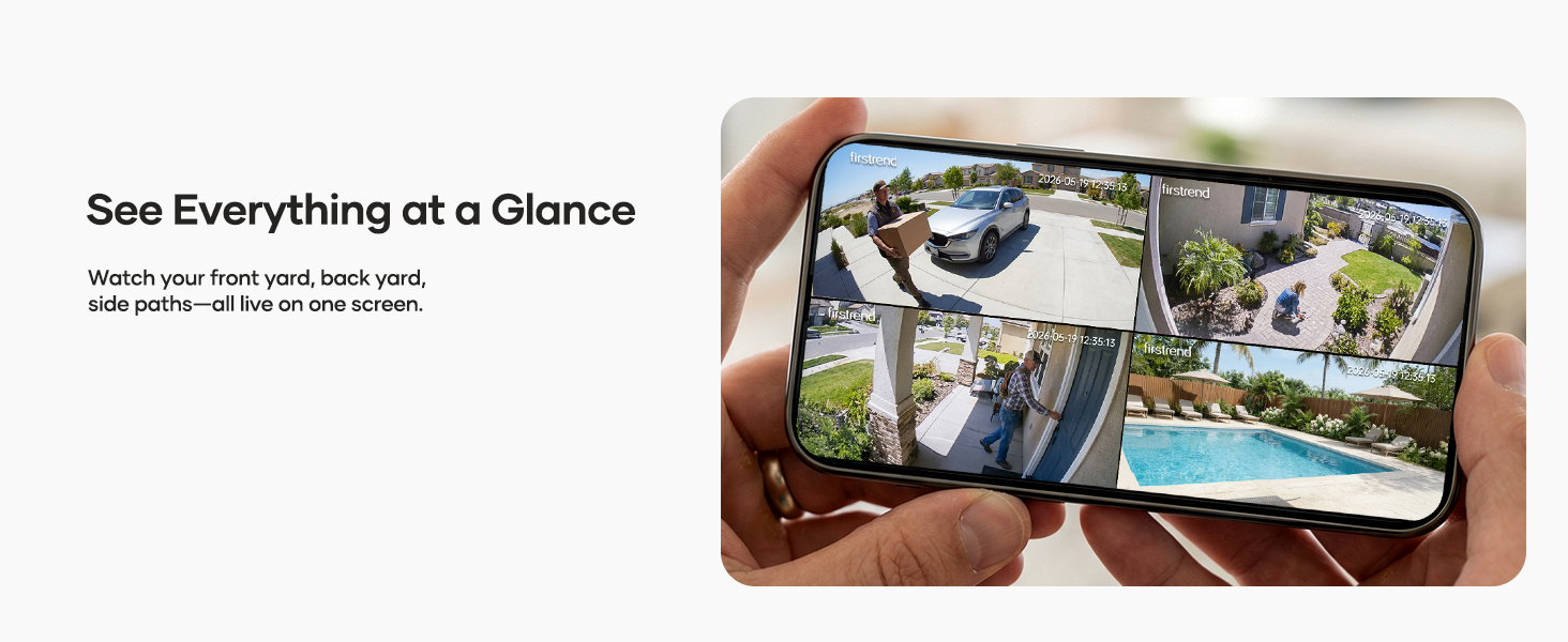 solar powered camera outdoor wireless