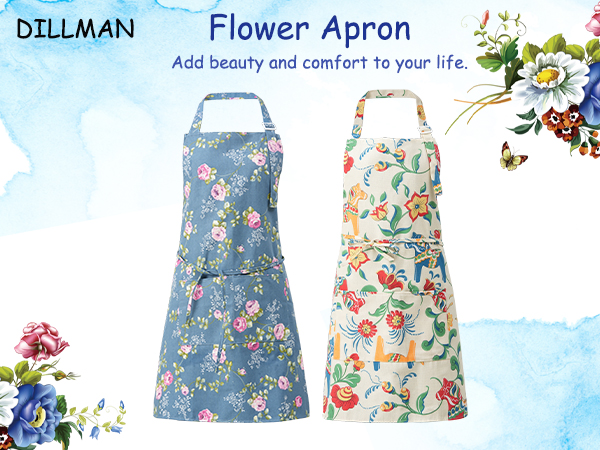 AP06 flower apron 1-600x450