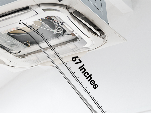 Telescoping Steel Pole Design