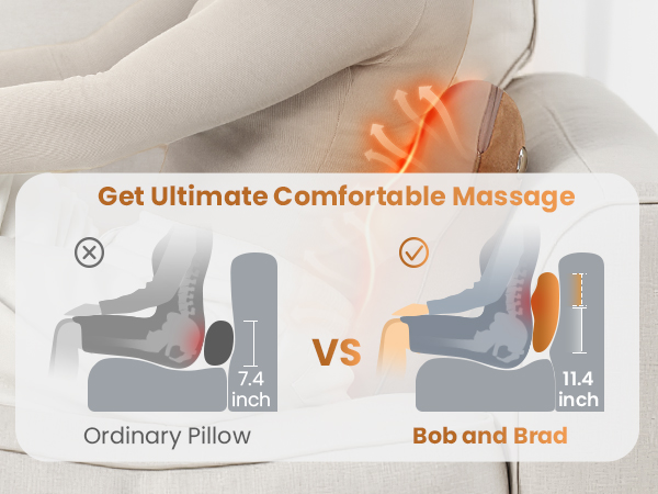 back massager neck massager massagers for neck and back back massager for back pain