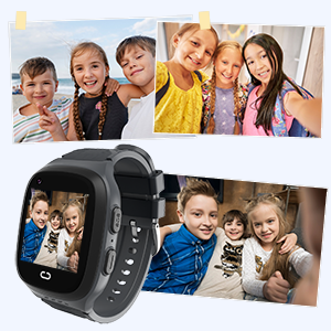 smartwatch with calling
